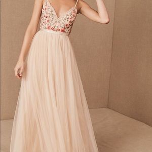 ISO Needle&Thread Butterfly Meadow dress